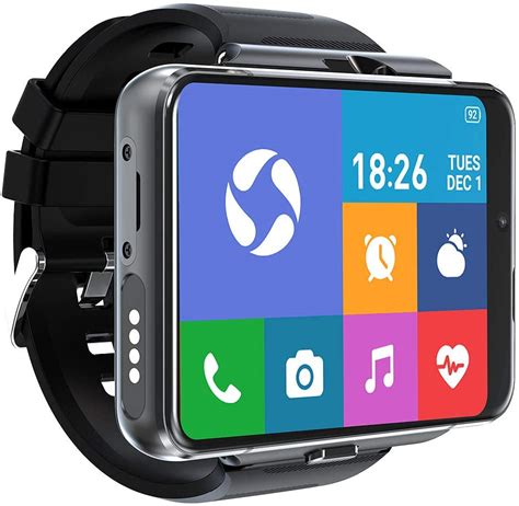 most user friendly smart watch